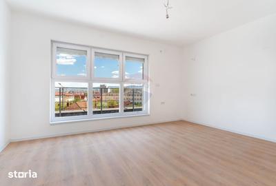 Casă cu 5 camere cu Teren 276 Mp în Dâmbul Rotund - 14