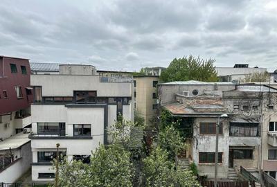 Apartament cu 4 camere decomandat, mobilat în Cotroceni - 22