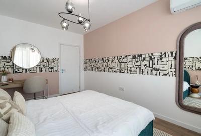 Apartament cu 2 camere decomandat, mobilat în Pipera - 6