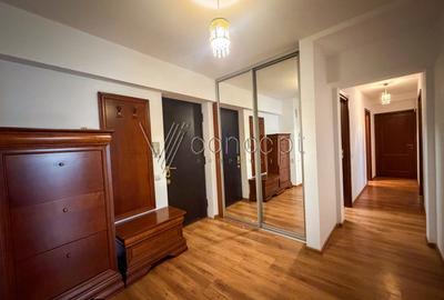 Apartament cu 3 camere decomandat în P-ța Unirii - 6