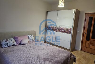 Apartament cu 3 camere decomandat în Brătianu - 8