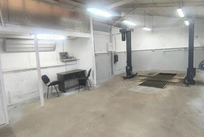 Spațiu comercial, de 70 mp, în Copou - 6