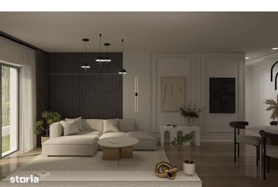 Apartament cu 3 camere în Central - 15