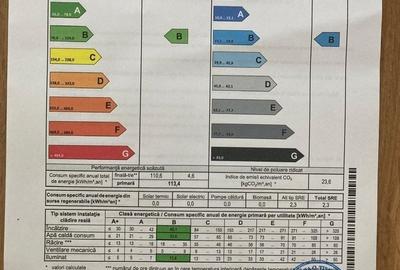 Apartament 2 camere, decomandat, Dristor - 4