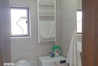 Casă cu 3 camere cu Teren 400 Mp în Miroslava - 8