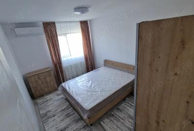 Inchiriez apartament 3 camere+loc parcare, nou, complex rezidential Hils Republica Inchiriez apartament 3 camere+loc parcare, nou, complex rezidential Hils Republica - 3