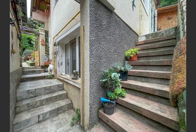 Casa 5 camere,2 garaje. - 14