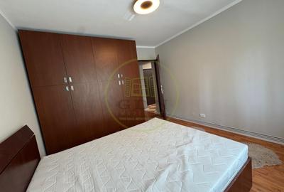 Apartament cu 3 camere decomandat, mobilat în 1 Mai - 4