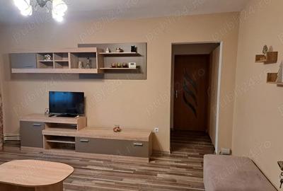 Apartament cu 2 camere nedecomandat în Gojdu - 1