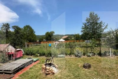 Casă cu 2 camere cu Teren 1356 Mp în Lemnia - 5