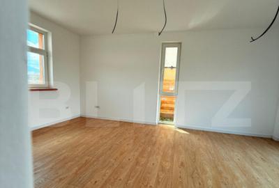 Casa tip duplex Moderna, spa?ioasa ?i gata de muta