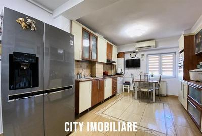 Apartament 3 camere, decomandat, mobilat, utilat, Gheorghieni. - 11