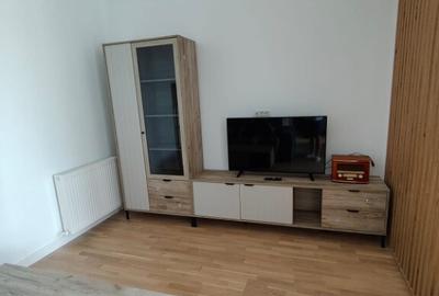 Garsoniera de inchiriat la MRS Village - 9