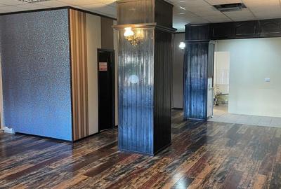 Spațiu comercial, de 130 mp, în Ultracentral - 2