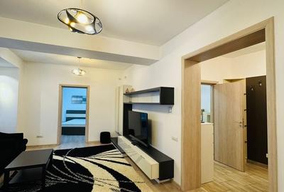 Apartament cu 3 camere semidecomandat în Cișmigiu - 6
