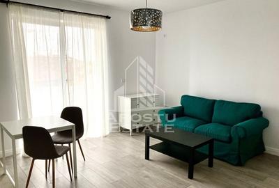 Garsonieră decomandată în Braytim - 1