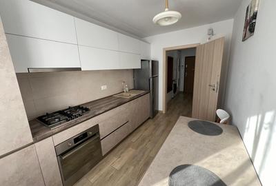 Urban  Plaza garsonieră - 5