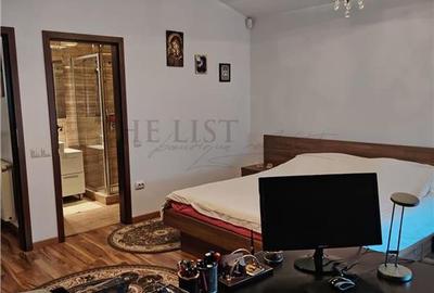 Casă cu 5 camere cu Teren 500 Mp în Exterior Nord - 9