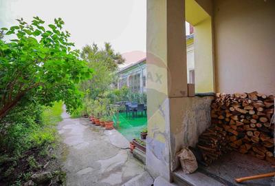 Spatiu ultracentral in Oradea, 171 mp, clinica sau birouri, de vanzare - 32