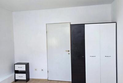 Garsonieră decomandată, mobilată în Mărăști - 1