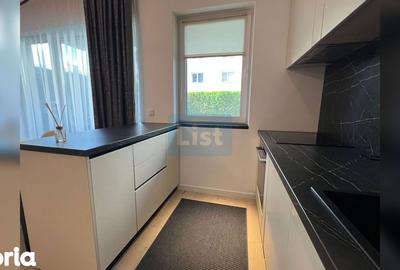 Apartament cu 2 camere în Mărăști - 1