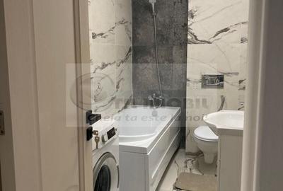 Apartament modern 2 camere, Sun City| Parcare inclusă - 7