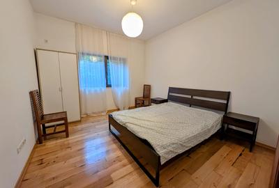 Mogosoaia-centru,teren 440mp,pe colt,5 min de parc,mob/utilata,lux,5 cam.,libera - 9