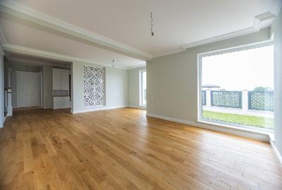 Casă cu 5 camere cu Garaj în Păuleștii Noi - 7