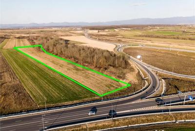 Teren în Central - 6