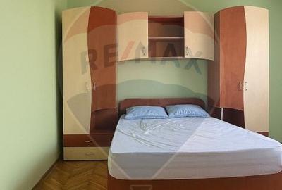 Apartament 2 camere de inchiriat  zona Tomis I  Constanta - 3