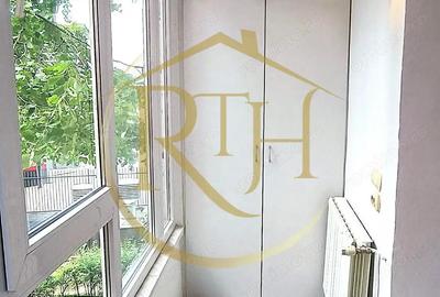 Apartament cu 2 camere semidecomandat în Tipografilor - 5