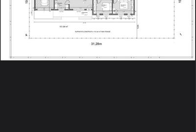 Casă cu 4 camere cu Teren 650 Mp în Orțișoara - 3