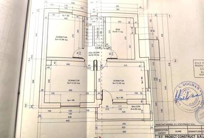 Casă cu 5 camere cu Teren 1340 Mp în Radu Negru - 2