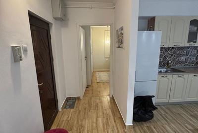 Apartament cu 2 camere decomandat în Mănăștur - 8