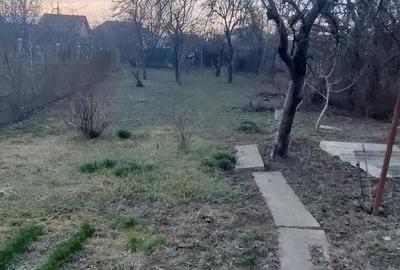 Casă cu 2 camere cu Teren 539 Mp în Girocului - 5