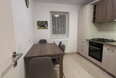 Apartament premium de închiriat, bloc tip vilă 2+M cu lift - 10