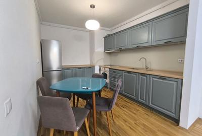 Apartament 2 camere în zona IULIUS MALL - 10