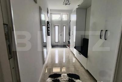 Casă cu 3 camere cu Teren 665 Mp în Central - 5