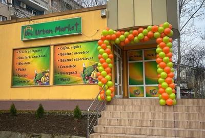 Spațiu comercial, de 80 mp, în Central - 2