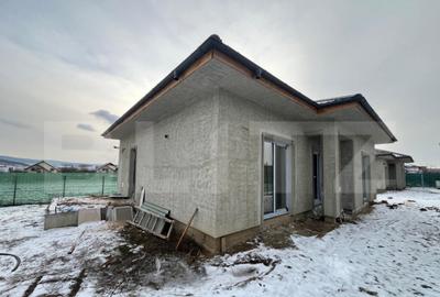 Casa de vanzare, 107 mp utili, zona Lunca Cetatuii - 5