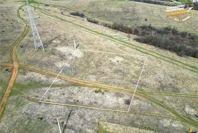 2.000mp teren, investitional, in vecinatatea padurii, Simeria, Sfantu Gheorghe. - 1