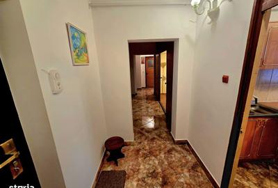 Apartament cu 2 camere decomandat în Frații Golești - 8