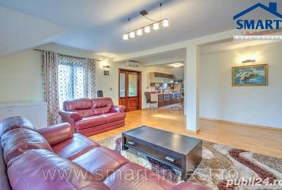 Proprietar inchiriez 4 camere in vila la curte - 4