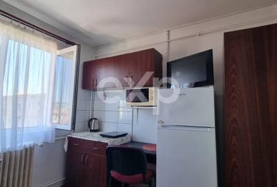 Garsonieră, mobilată în Gheorgheni - 4