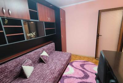 Apartament cu 2 camere semidecomandat în Micălaca - 6