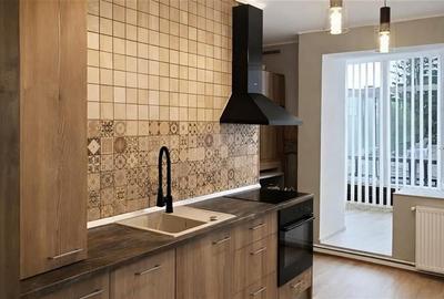 Apartament renovat,elegant,luminos,4 camere,100mp,Centru Civic, Brasov - 3