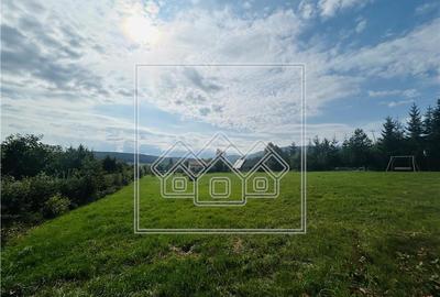 Casa de vanzare in Sibiu - teren mare de 900 mp - zona linistita - 23