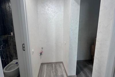 Apartament cu 3 camere decomandat în Central - 19