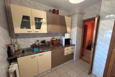 Apartament 3 camere confort 1 decomandat, Dorobantilor, etaj - 6