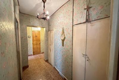 Apartament 3camere de vanzare - Apusului - etaj 3/8, aproape de metrou - 15